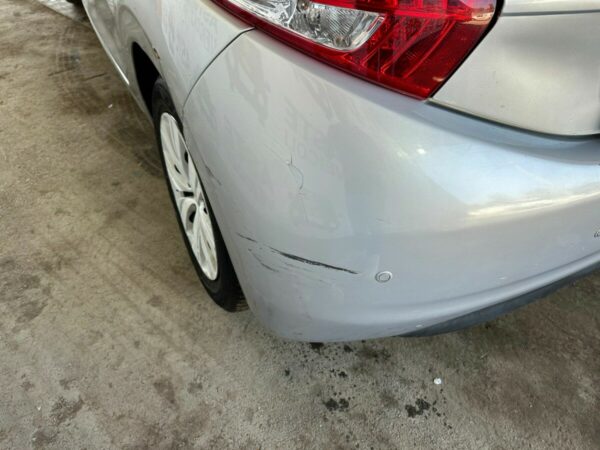PEUGEOT 208 - immagine 7