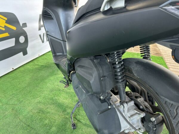 MOTRON VENTURA 125 - immagine 10