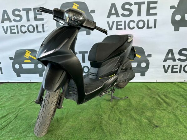 MOTRON VENTURA 125 - immagine 9