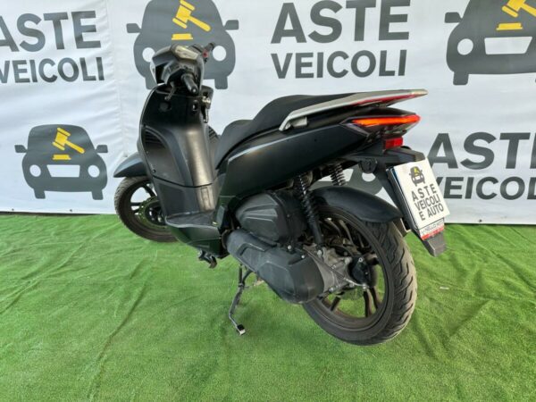 MOTRON VENTURA 125 - immagine 7