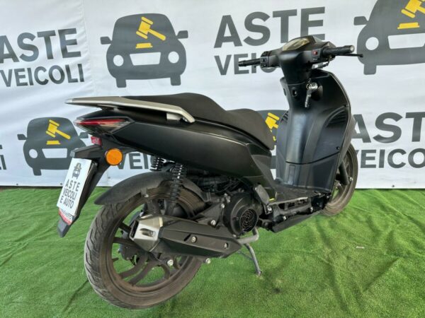 MOTRON VENTURA 125 - immagine 6
