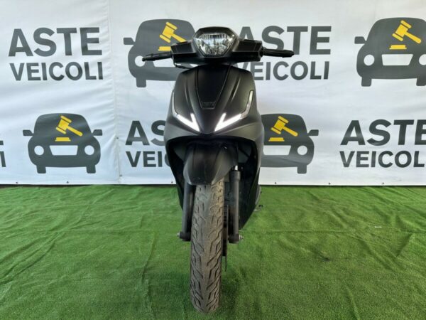 MOTRON VENTURA 125 - immagine 3