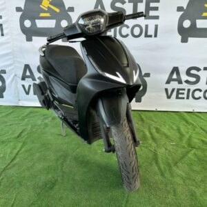 MOTRON VENTURA 125