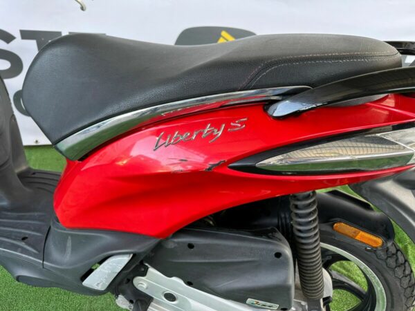 PIAGGIO LIBERTY 50 - immagine 5