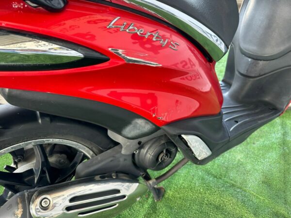 PIAGGIO LIBERTY 50 - immagine 12