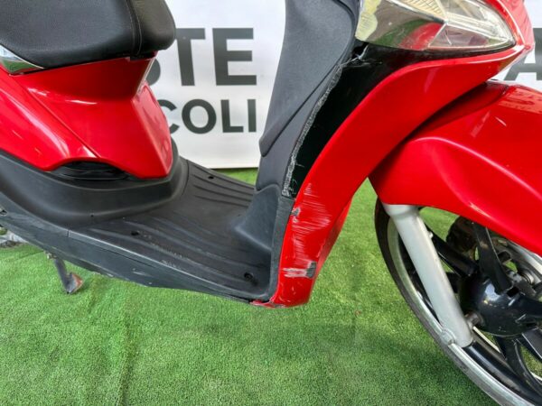 PIAGGIO LIBERTY 50 - immagine 9
