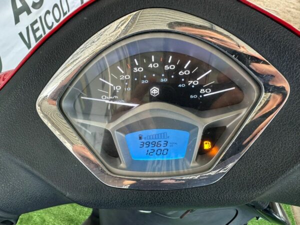 PIAGGIO LIBERTY 50 - immagine 13