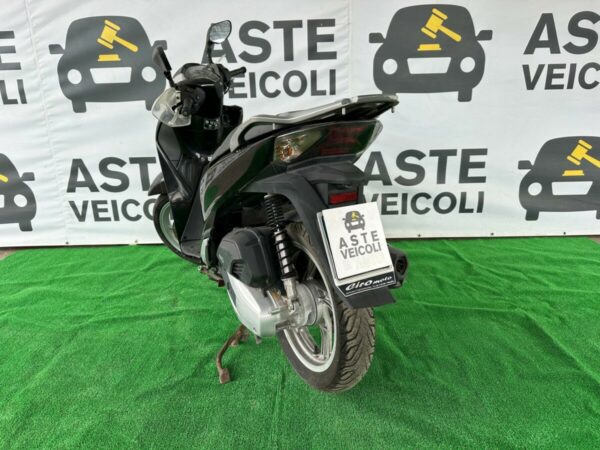 HONDA SH 150 - immagine 6