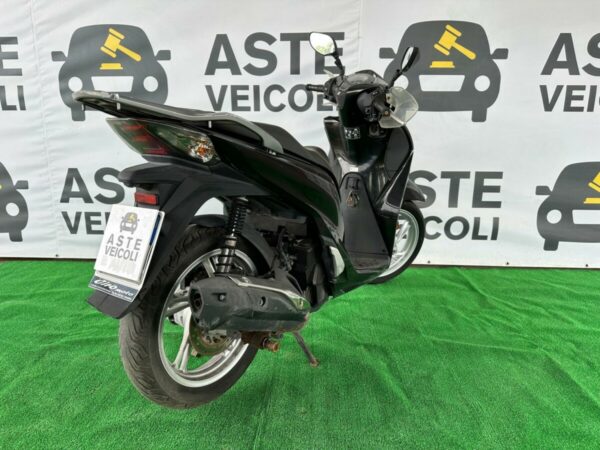 HONDA SH 150 - immagine 7
