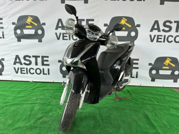 HONDA SH 150 - immagine 8