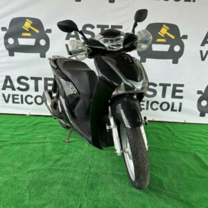 HONDA SH 150
