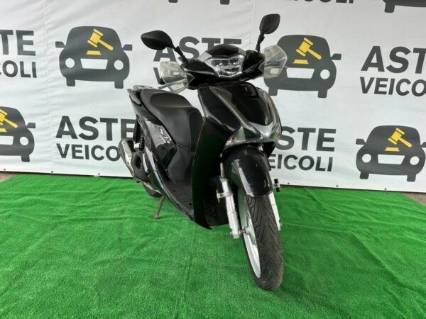 HONDA SH 150