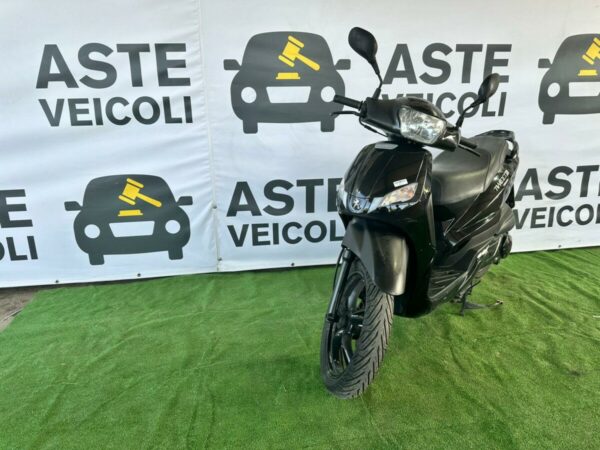 PEUGEOT TWEET 125 - immagine 2