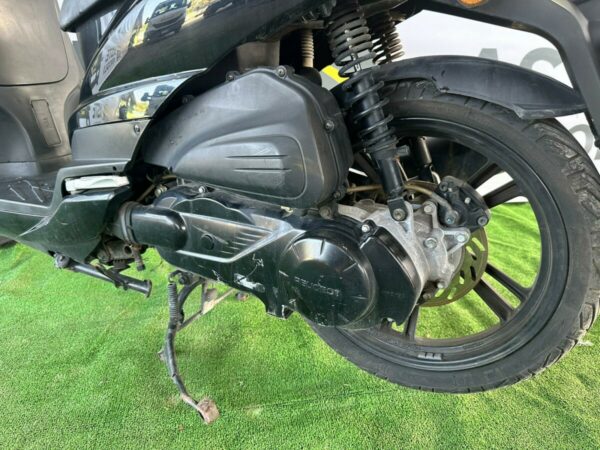 PEUGEOT TWEET 125 - immagine 3