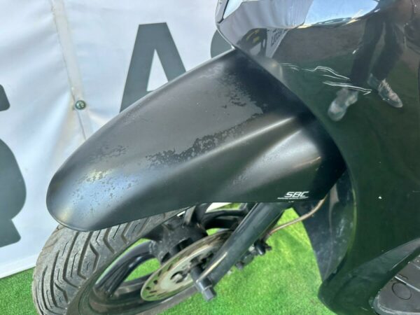 PEUGEOT TWEET 125 - immagine 5