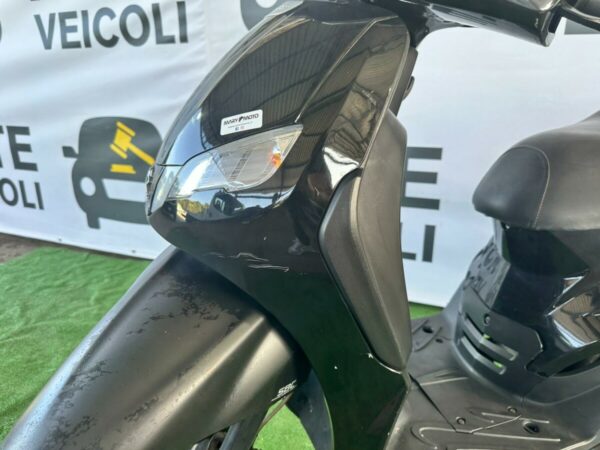 PEUGEOT TWEET 125 - immagine 6
