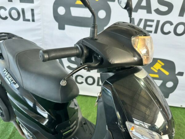PEUGEOT TWEET 125 - immagine 10