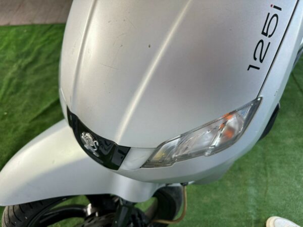 PEUGEOT TWEET 125 - immagine 7