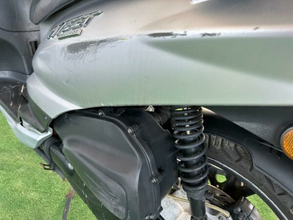 PEUGEOT TWEET 125 - immagine 10