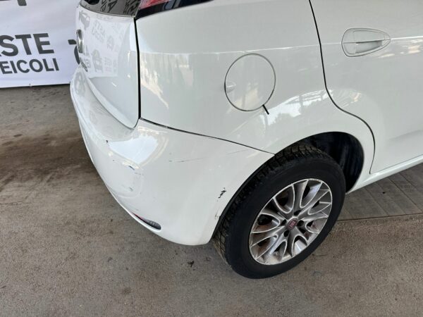 FIAT PUNTO - immagine 16