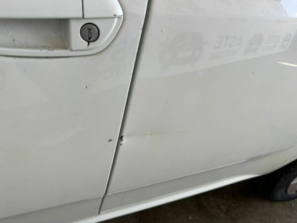 FIAT PUNTO - immagine 12