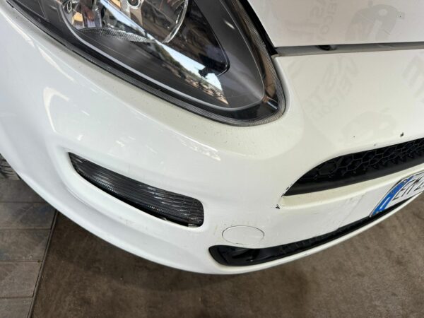 FIAT PUNTO - immagine 9