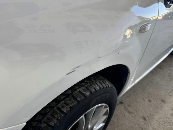 FIAT PUNTO - immagine 10