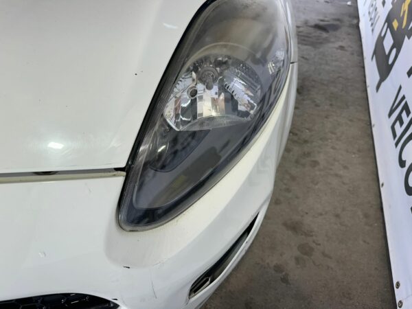FIAT PUNTO - immagine 8