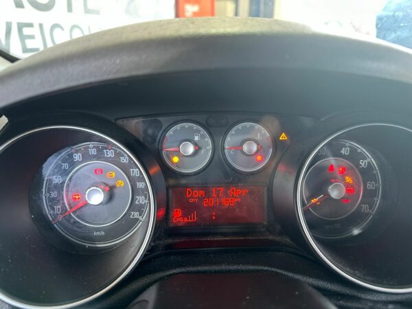 FIAT PUNTO - immagine 3