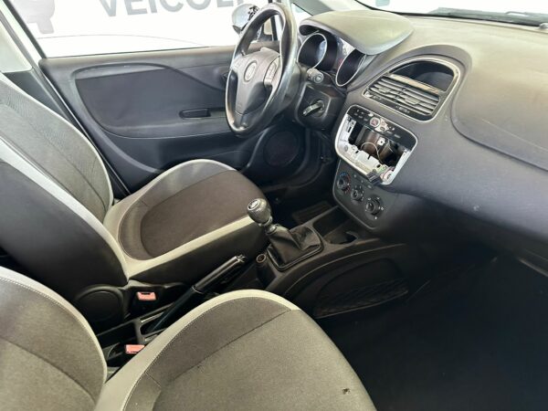 FIAT PUNTO - immagine 2