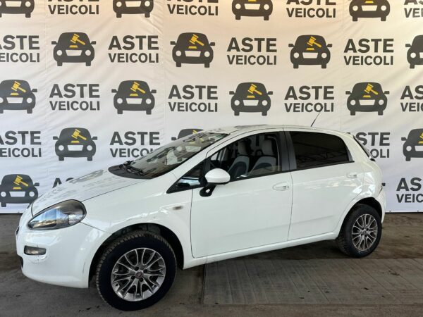 FIAT PUNTO - immagine 5