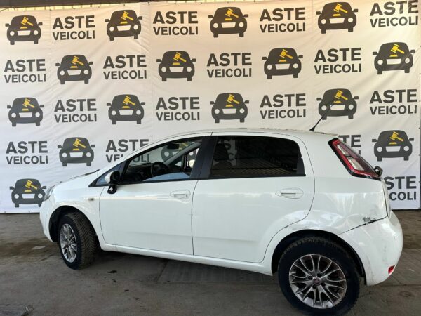FIAT PUNTO - immagine 4