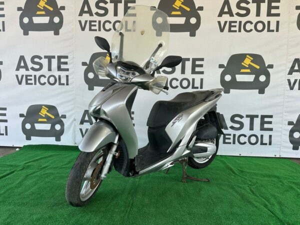 HONDA SH 150 - immagine 9
