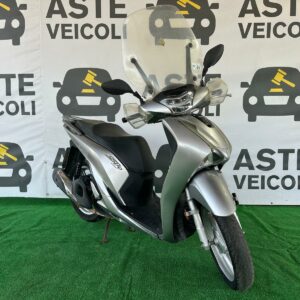 HONDA SH 150