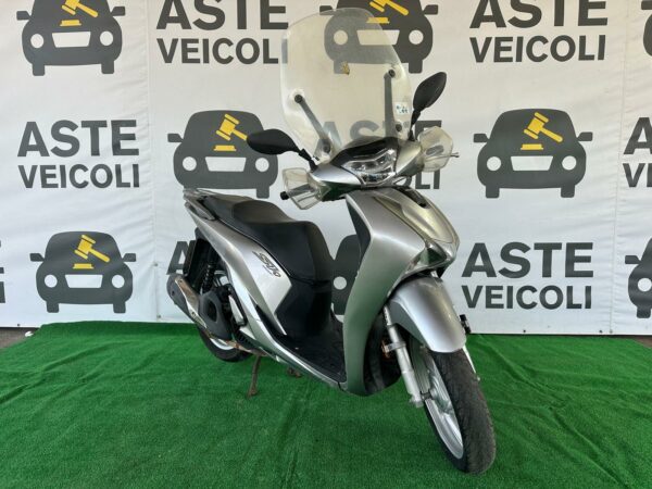 HONDA SH 150
