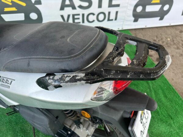 PEUGEOT TWEET 125 - immagine 7