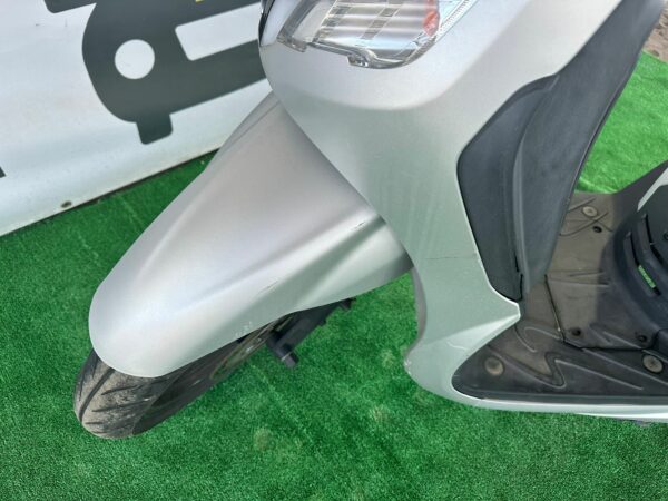 PEUGEOT TWEET 125 - immagine 2
