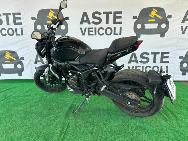 VOGE LX300 - immagine 8