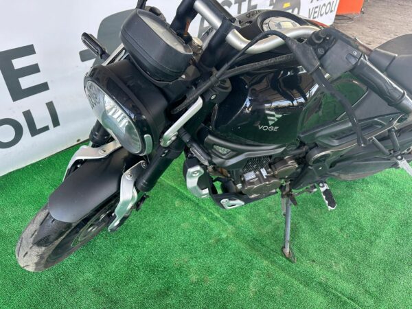 VOGE LX300 - immagine 7