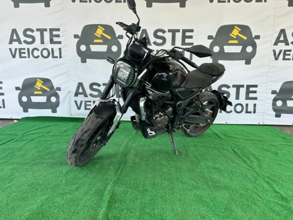 VOGE LX300 - immagine 4