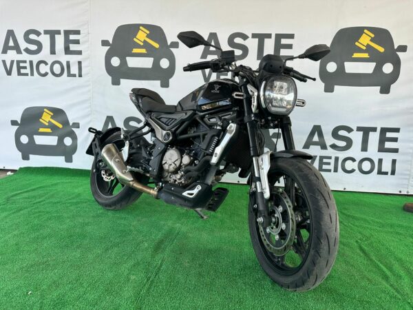 VOGE LX300