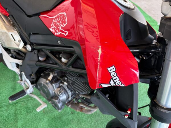 BENELLI TORNADO 125 - immagine 8