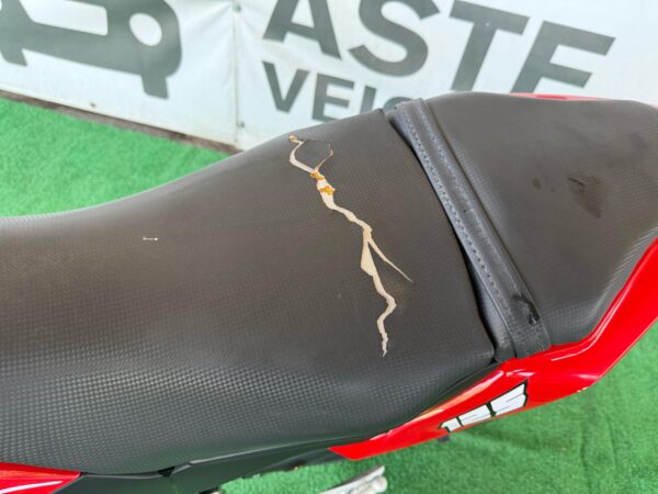 BENELLI TORNADO 125 - immagine 9
