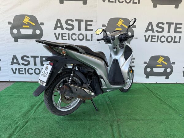 HONDA SH 150 - immagine 6