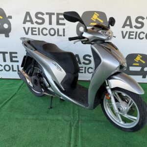 HONDA SH 150