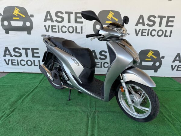 HONDA SH 150