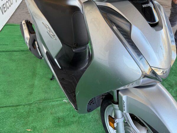 HONDA SH 150 - immagine 8