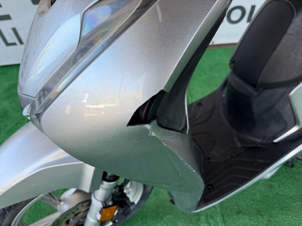 HONDA SH 150 - immagine 3