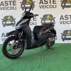 HONDA SH 300