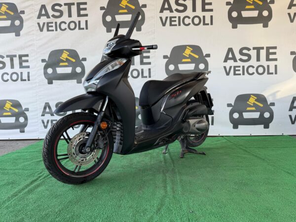 HONDA SH 300